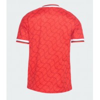 Fotbalové Dres Flamengo Alternativní 2026-27 Krátký Rukáv